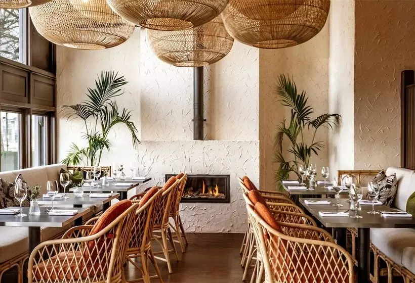 Fotos del hotel The Bristol Hotel:  5