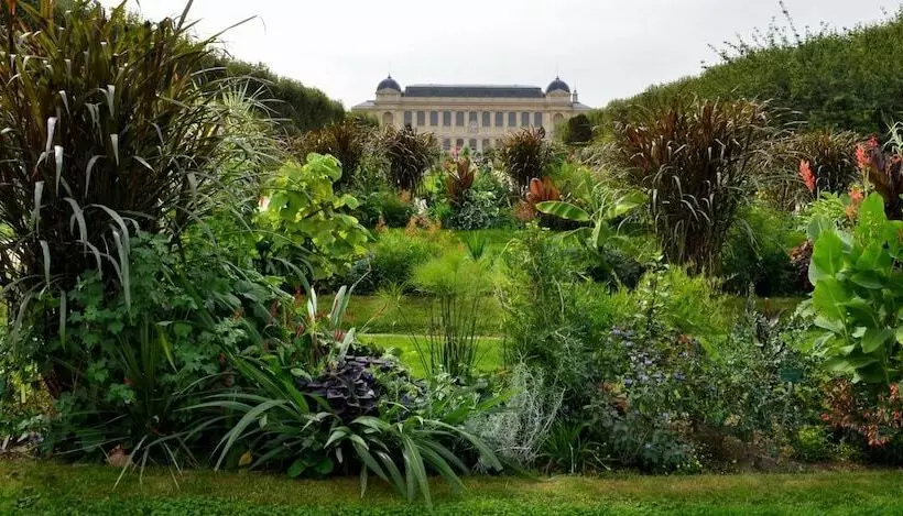 Fotos del hotel Villa Lutece Port Royal:  11