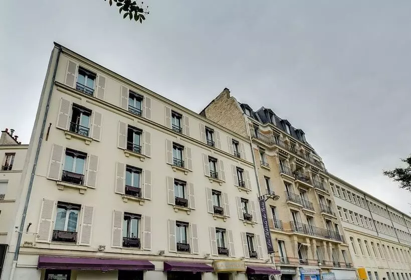 Villa Lutece Port Royal