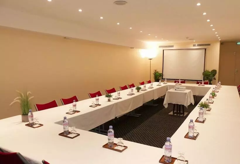 Fotos del hotel Villa Lutece Port Royal:  8