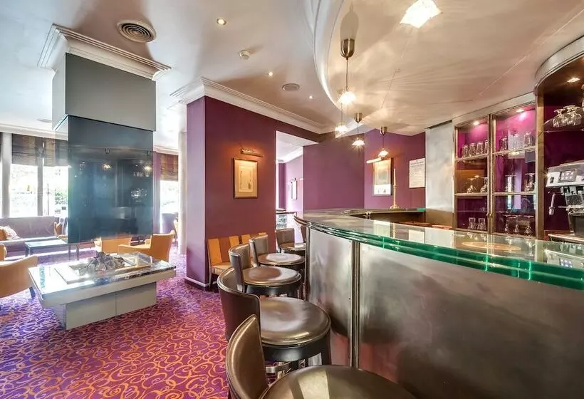 Fotos del hotel Villa Lutece Port Royal:  7