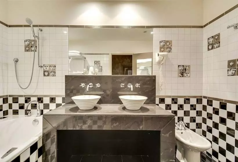 Fotos del hotel Villa Lutece Port Royal:  25