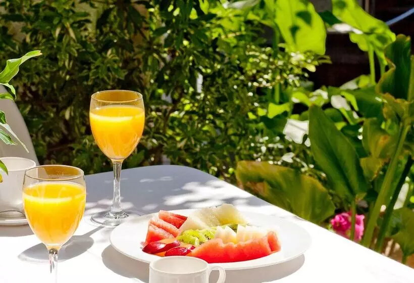 Fotos del hotel Vp Jardín De Tres Cantos:  21