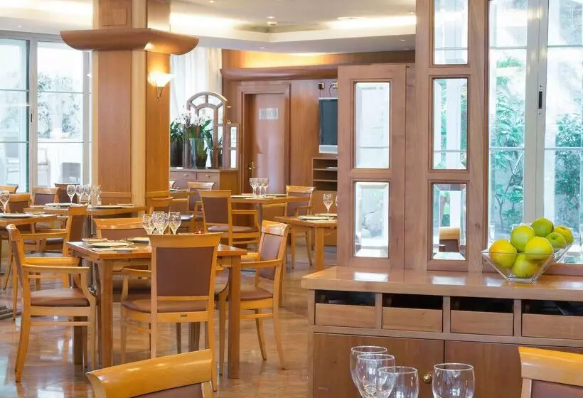 Fotos del hotel Vp Jardín De Tres Cantos:  23