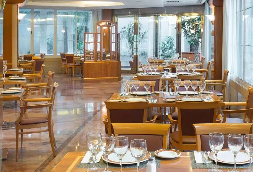 Fotos del hotel Vp Jardín De Tres Cantos:  20