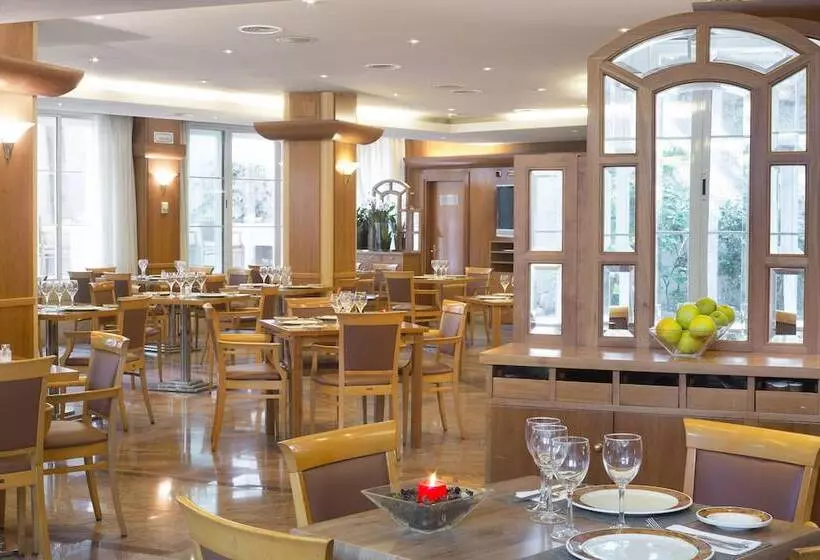 Fotos del hotel Vp Jardín De Tres Cantos:  3