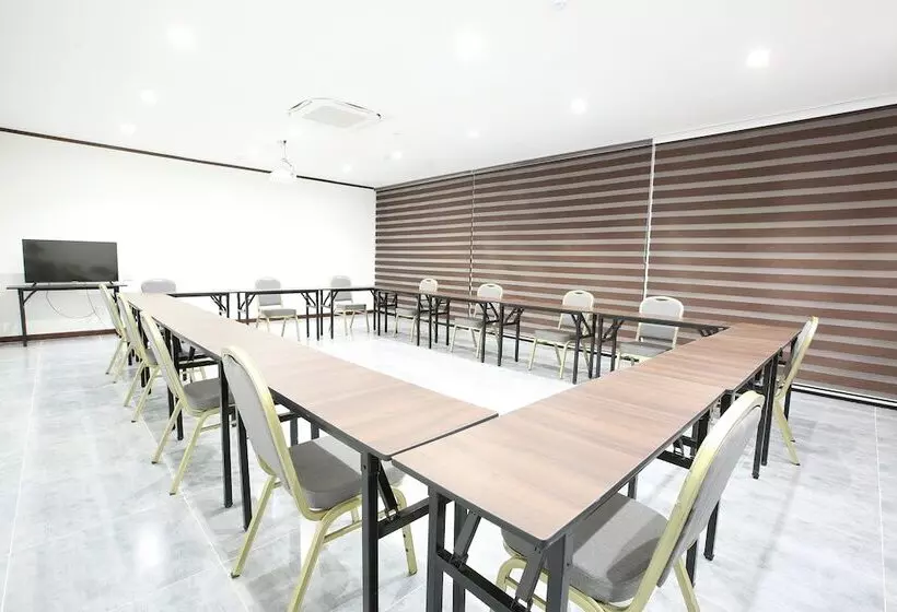 Fotos del hotel Sahid Zarafshon:  9
