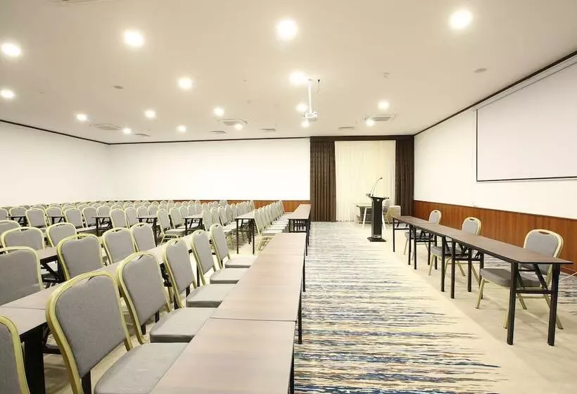 Fotos del hotel Sahid Zarafshon:  10