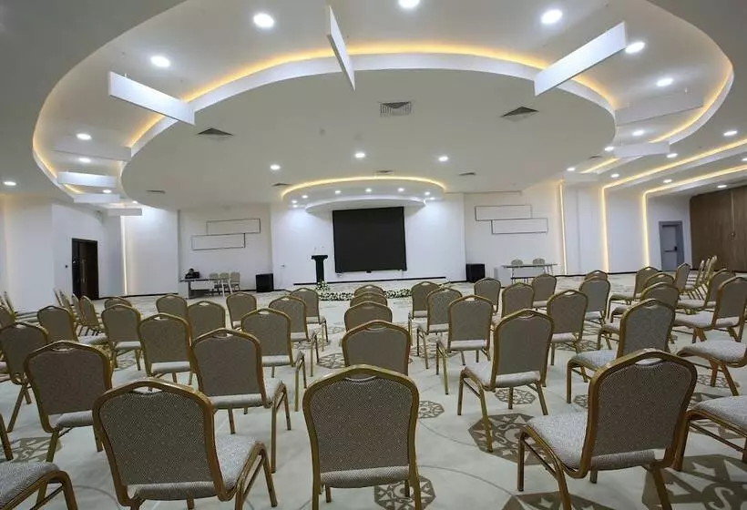 Fotos del hotel Sahid Zarafshon:  12