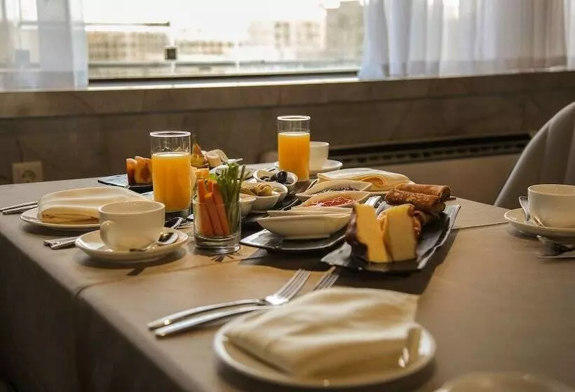 Fotos del hotel Sahid Zarafshon:  5