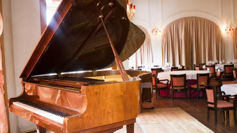 Fotos del hotel Belver Grande Hotel Da Curia Golf & Spa:  8