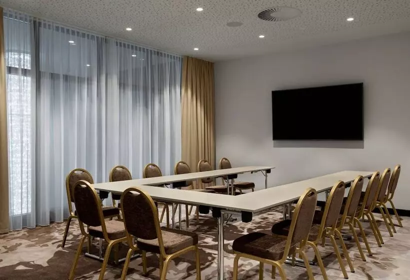 Fotos del hotel Ac Hotel By Marriott Innsbruck:  9