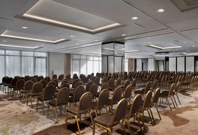 Fotos del hotel Ac Hotel By Marriott Innsbruck:  22