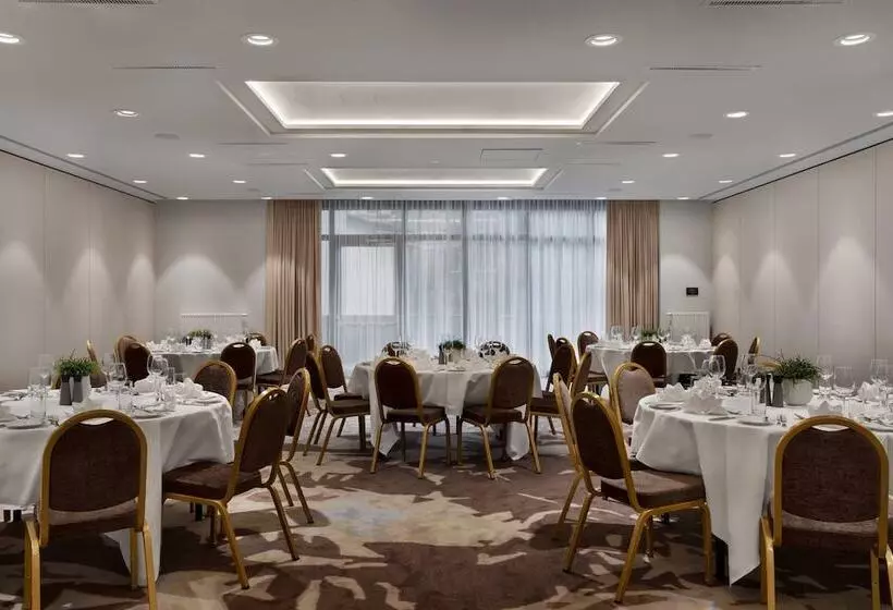 Fotos del hotel Ac Hotel By Marriott Innsbruck:  23