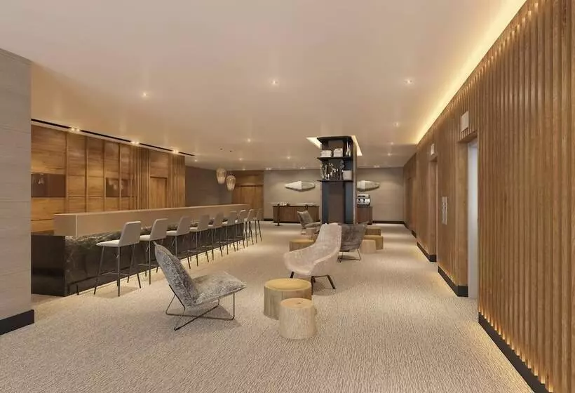 Fotos del hotel Ac Hotel By Marriott Innsbruck:  2