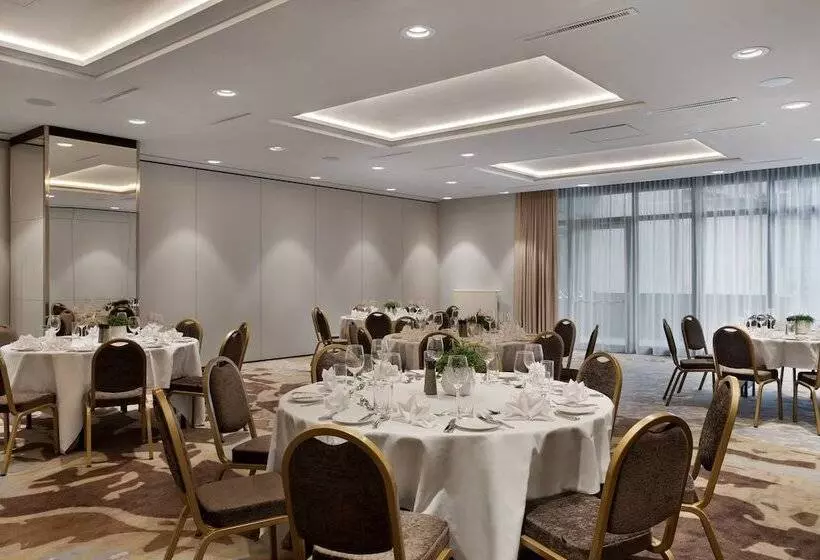 Fotos del hotel Ac Hotel By Marriott Innsbruck:  24