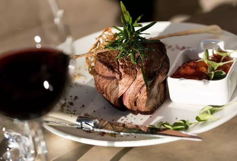 Fotos del hotel Ac Hotel By Marriott Innsbruck:  14