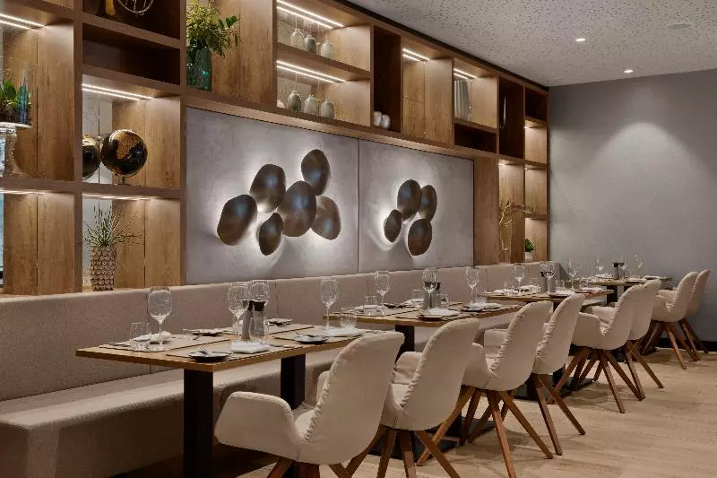 Fotos del hotel Ac Hotel By Marriott Innsbruck:  3