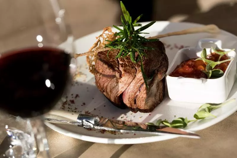 Fotos del hotel Ac Hotel By Marriott Innsbruck:  17