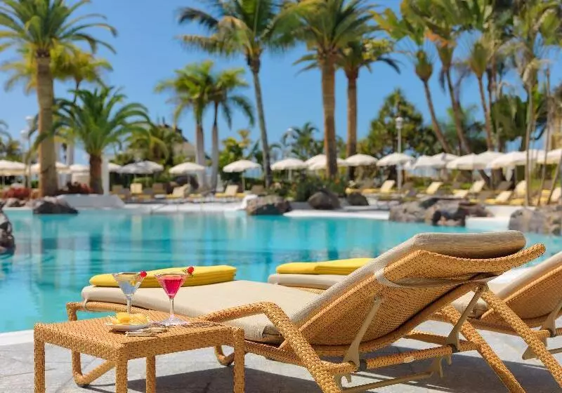 Fotos del hotel Adrián Es Jardines De Nivaria:  25
