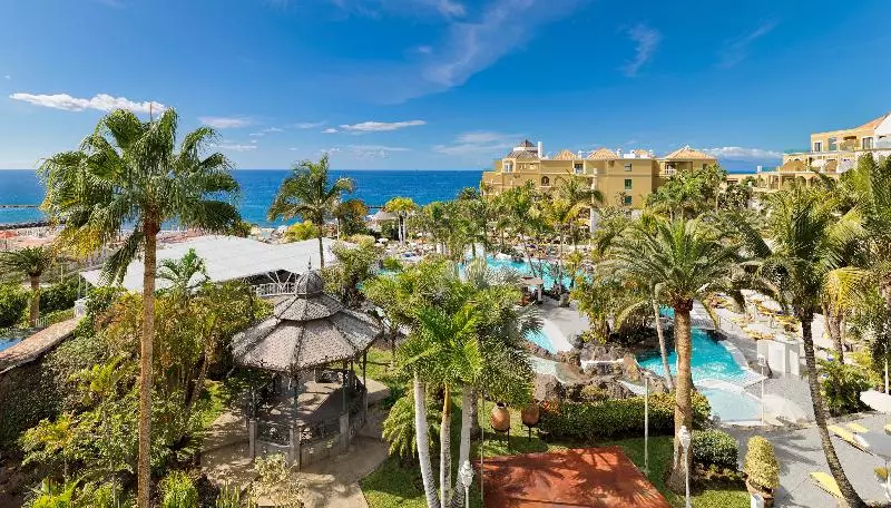Fotos del hotel Adrián Es Jardines De Nivaria:  12