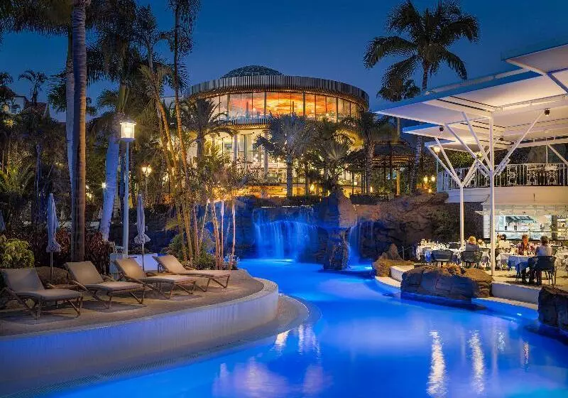 Fotos del hotel Adrián Es Jardines De Nivaria:  23