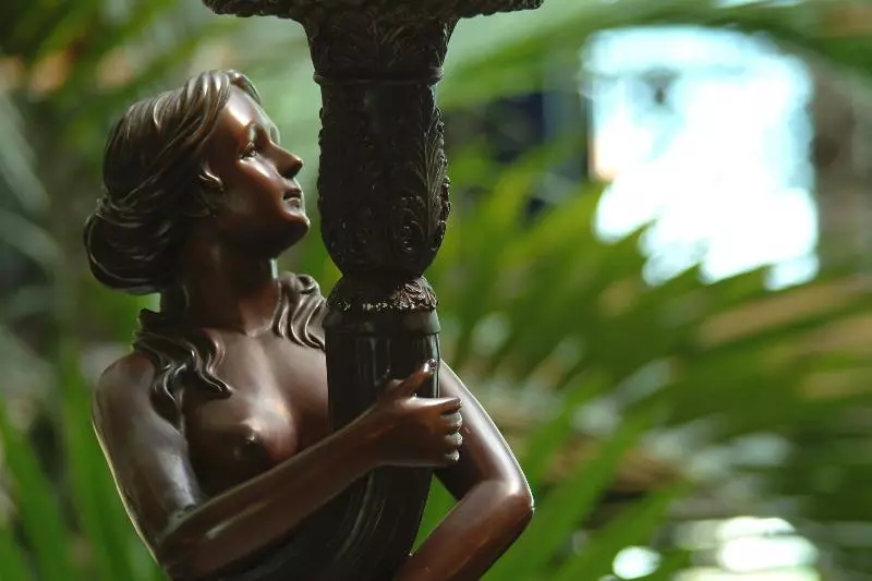 Fotos del hotel Adrián Es Jardines De Nivaria:  18