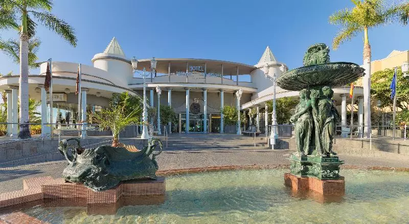 Fotos del hotel Adrián Es Jardines De Nivaria:  19