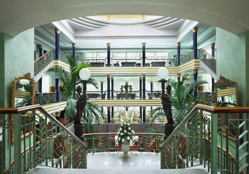 Fotos del hotel Adrián Es Jardines De Nivaria:  13