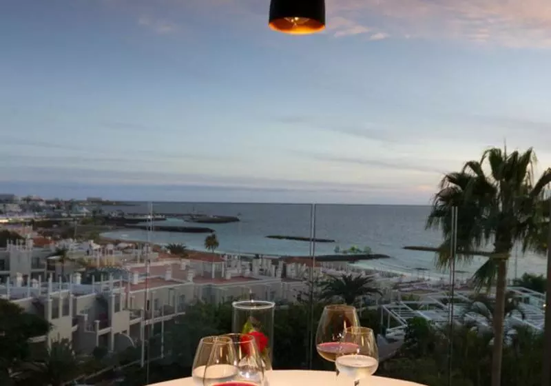Fotos del hotel Adrián Es Jardines De Nivaria:  10