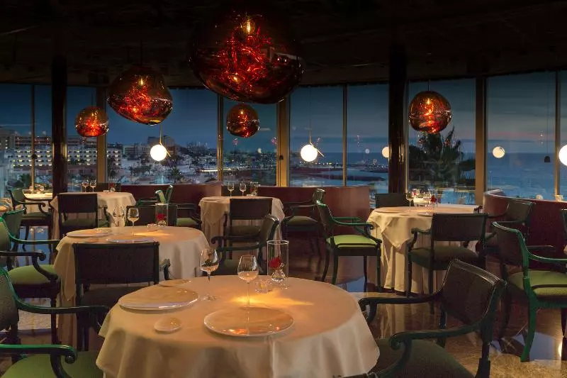Fotos del hotel Adrián Es Jardines De Nivaria:  6