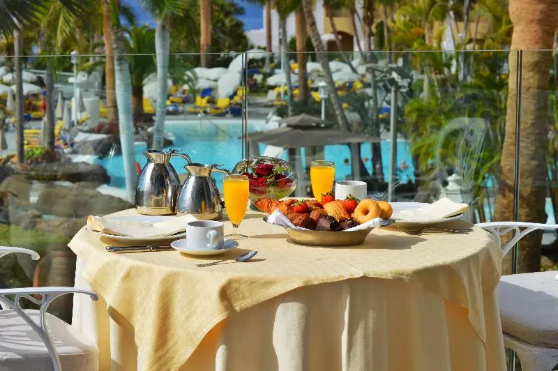 Fotos del hotel Adrián Es Jardines De Nivaria:  21