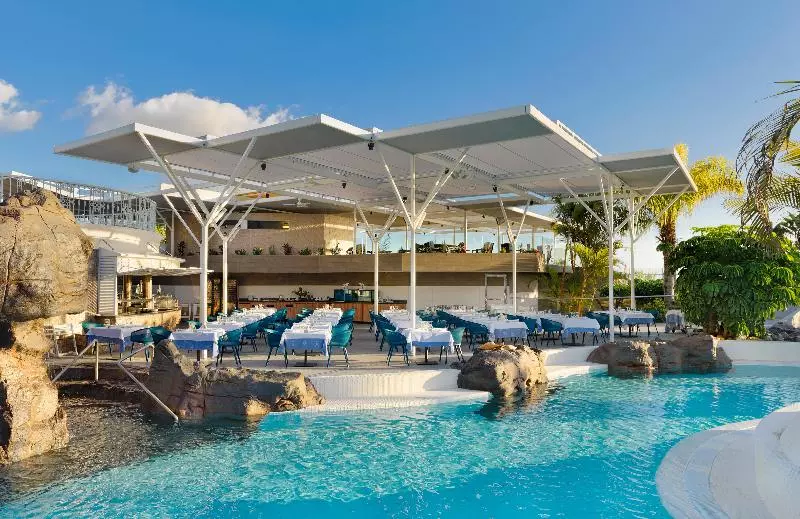 Fotos del hotel Adrián Es Jardines De Nivaria:  15