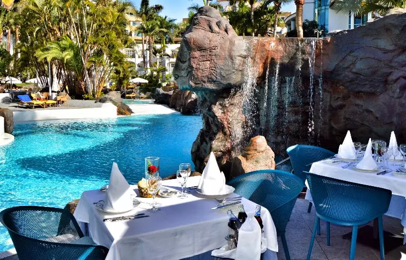 Fotos del hotel Adrián Es Jardines De Nivaria:  7