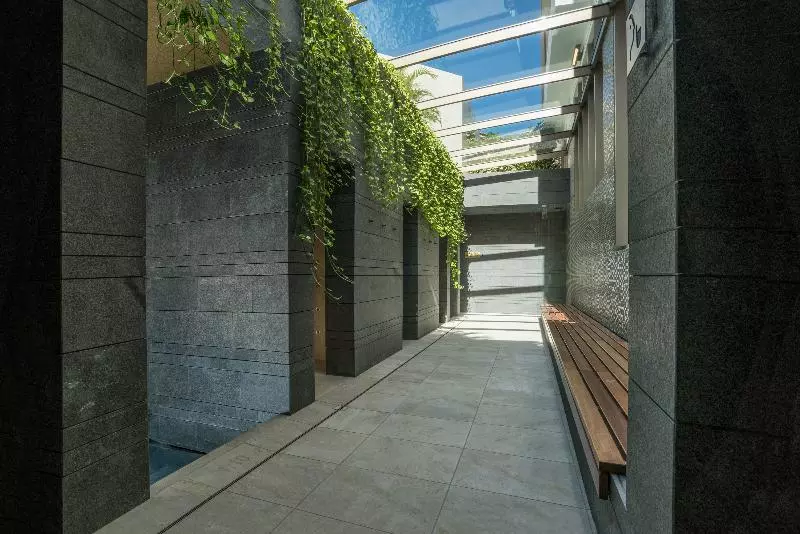 Fotos del hotel Adrián Es Jardines De Nivaria:  17