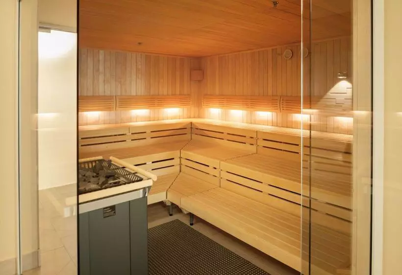 Fotos del hotel Dorint An Der Messe Köln:  3