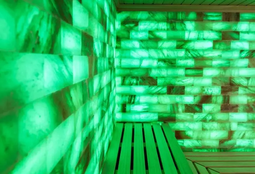 Fotos del hotel Dorint An Der Messe Köln:  11