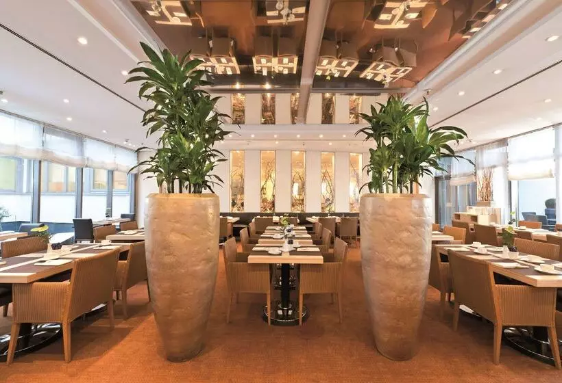 Fotos del hotel Dorint An Der Messe Köln:  4