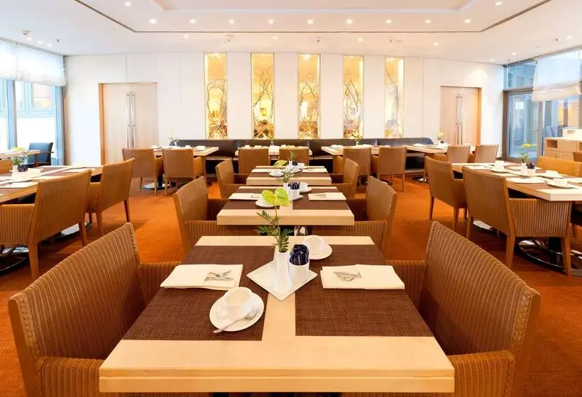 Fotos del hotel Dorint An Der Messe Köln:  12