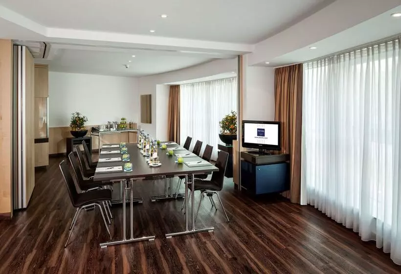 Fotos del hotel Dorint An Der Messe Köln:  25