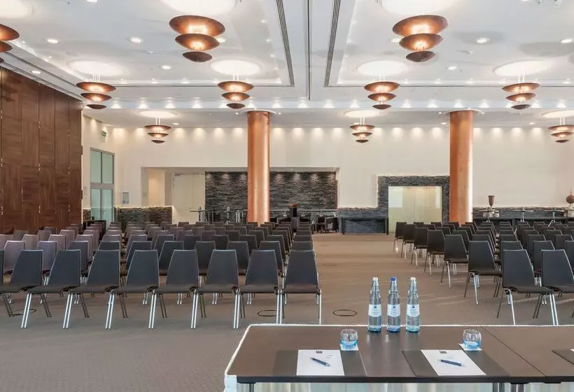 Fotos del hotel Dorint An Der Messe Köln:  19