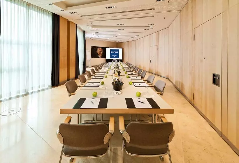 Fotos del hotel Dorint An Der Messe Köln:  14