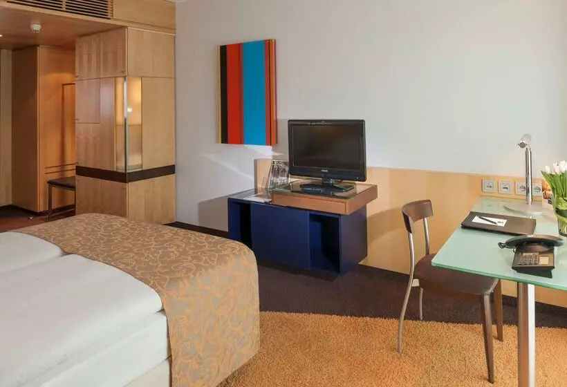 Dorint An Der Messe Köln