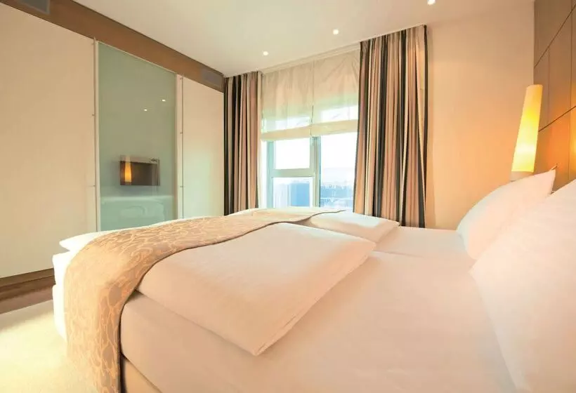 Fotos del hotel Dorint An Der Messe Köln:  22