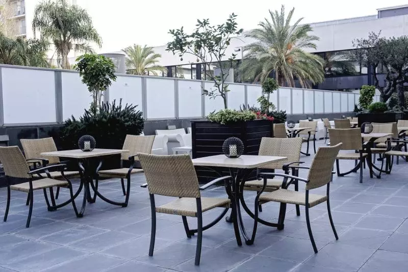 Fotos del hotel Eurohotel Diagonal Port:  15