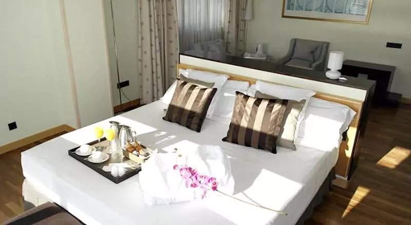 Fotos del hotel Eurohotel Diagonal Port:  11