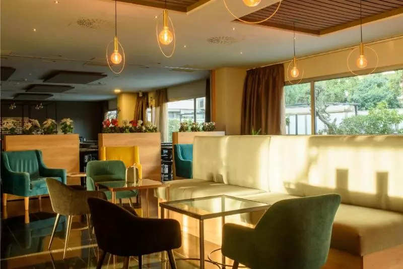 Fotos del hotel Eurohotel Diagonal Port:  13