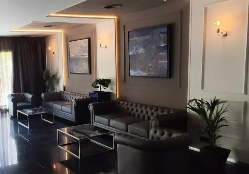 Fotos del hotel Eurohotel Diagonal Port:  4