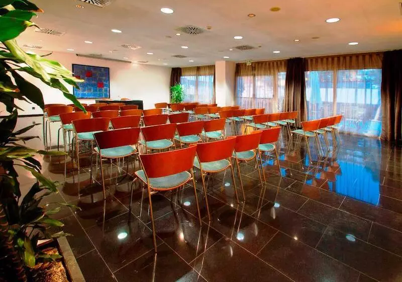 Fotos del hotel Eurohotel Diagonal Port:  14