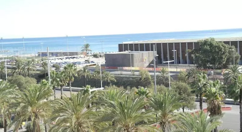 Fotos del hotel Eurohotel Diagonal Port:  16